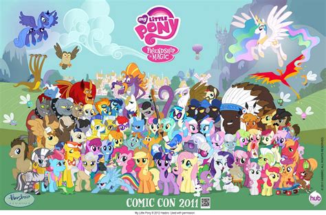 my little ponny|my little pony wikipedia.